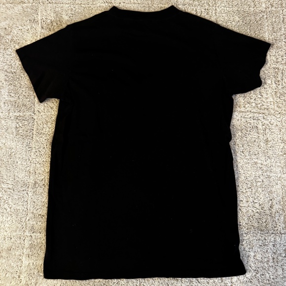 NWOT Local Boogeyman Logo Tee Mens Small - Picture 4 of 4